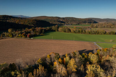 About - Hudson Valley Farm Hub