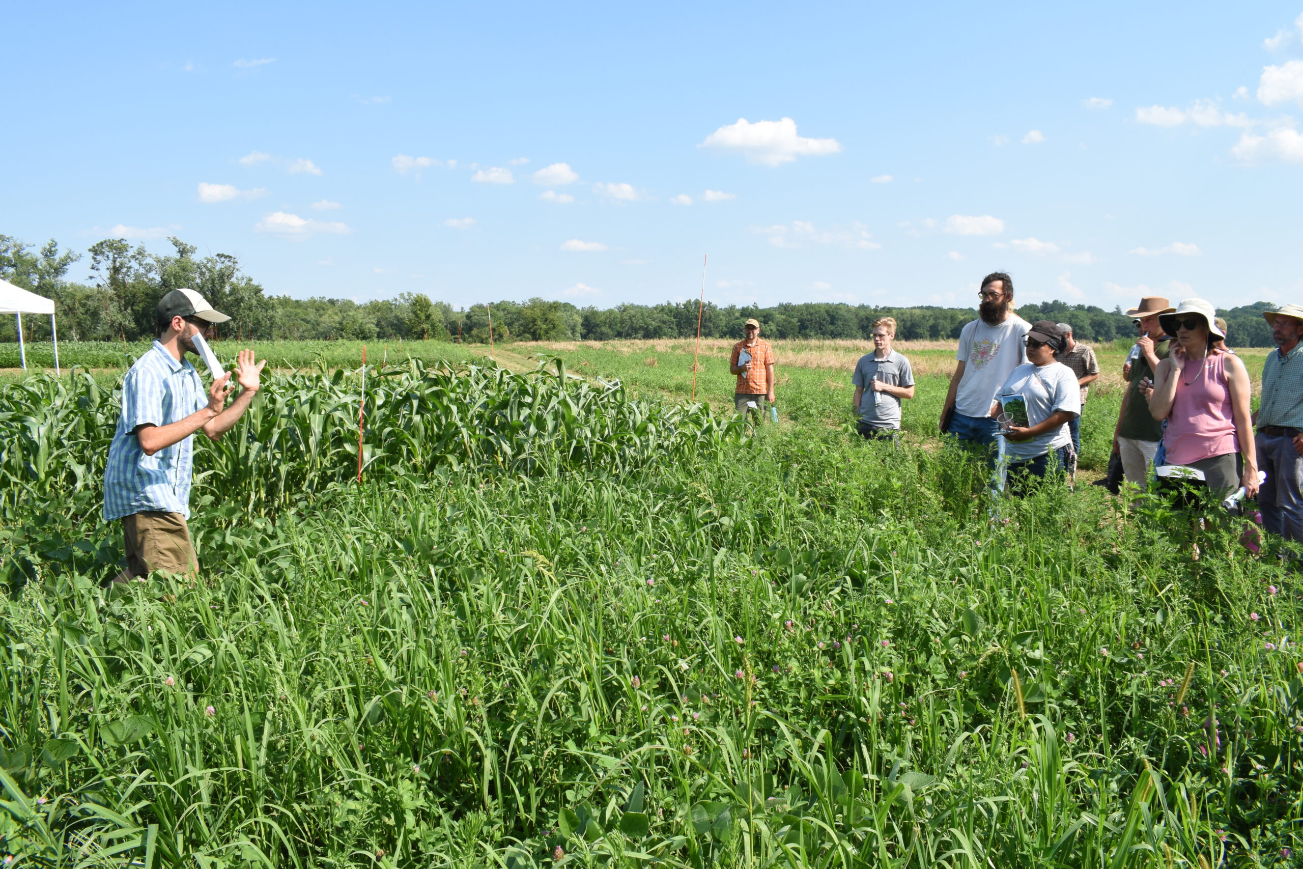 Header - Hudson Valley Farm Hub